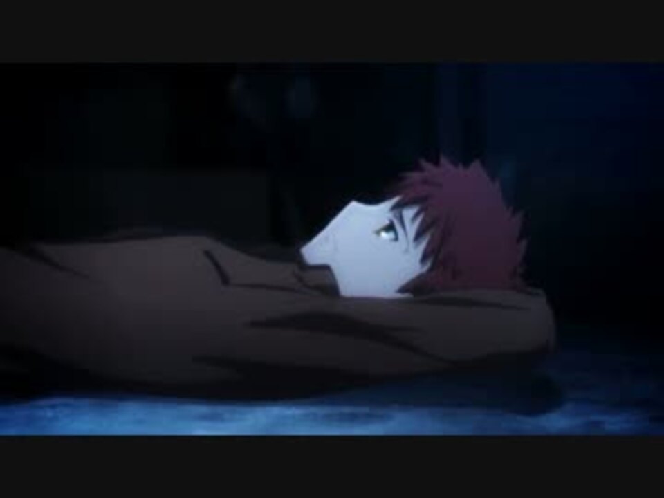 Fate Stay Night Ubw 失敗しているようで成功しているトレースオン ニコニコ動画