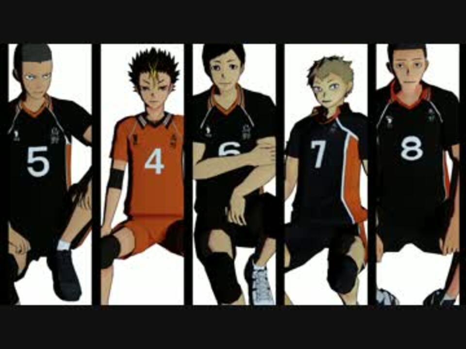 人気の 西谷夕 動画 216本 6 ニコニコ動画