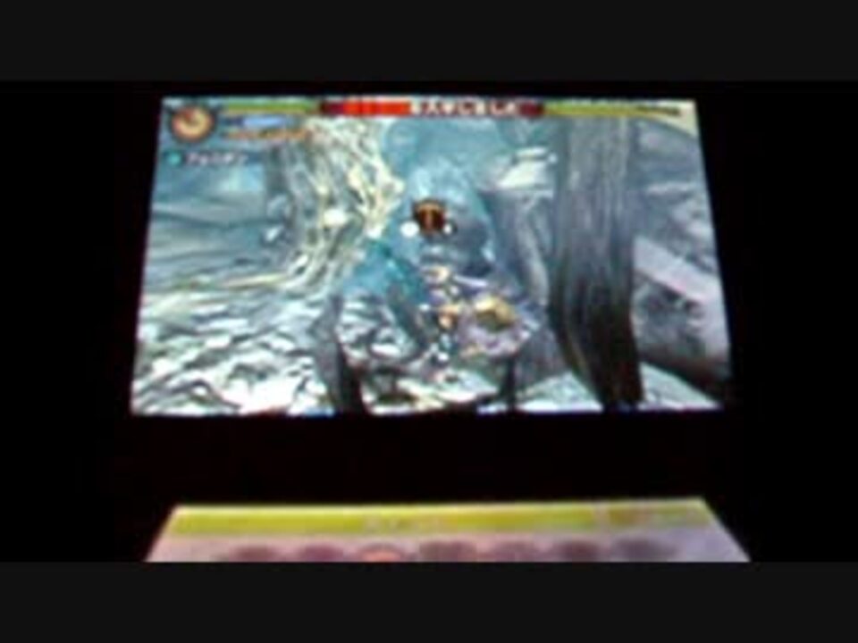 Mh4g ２分で回れる最速お守りマラソン講座 天空山 ニコニコ動画