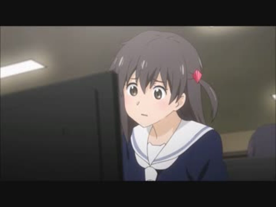 Mad るう子が変なサイトにアクセスしてしまったようです Wixoss ニコニコ動画