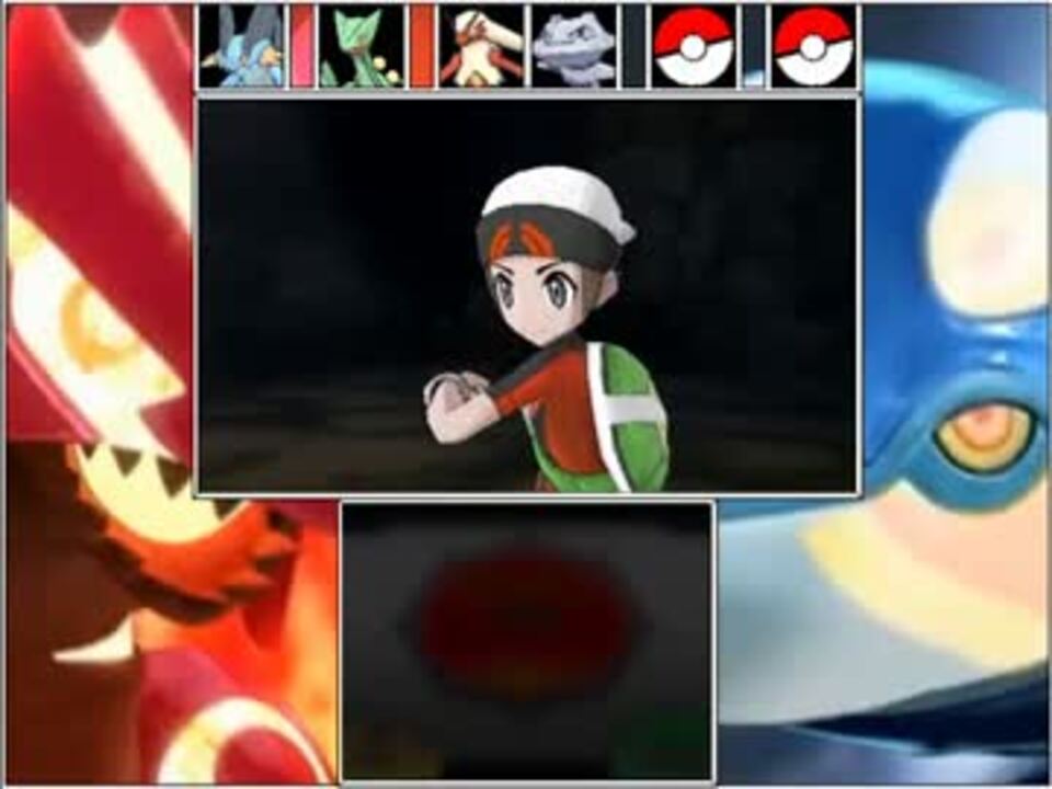 人気の ゲーム Oras 動画 604本 19 ニコニコ動画