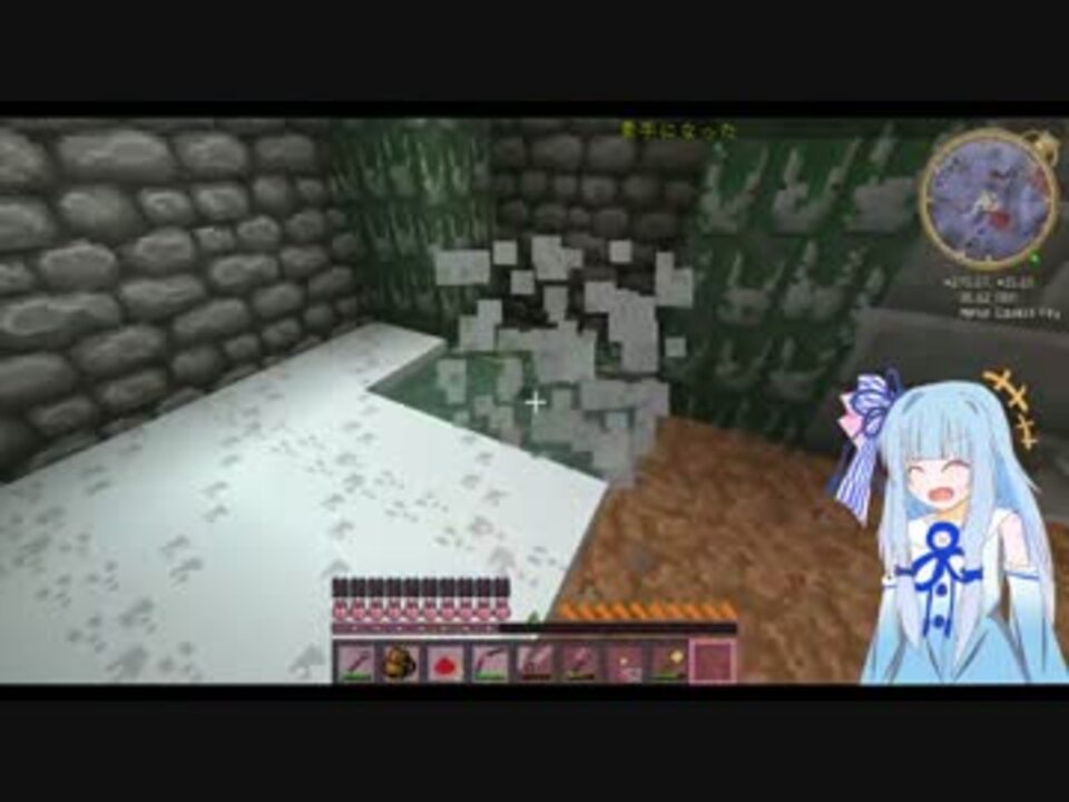 人気の Minecraft 動画 22 284本 5 ニコニコ動画