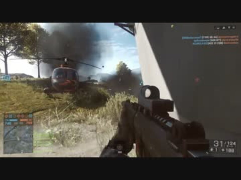 人気の Bf4 Ps4 動画 634本 8 ニコニコ動画