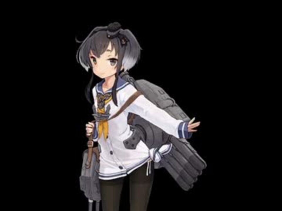 艦これ 3 5天津風掘りとルート検証 ニコニコ動画