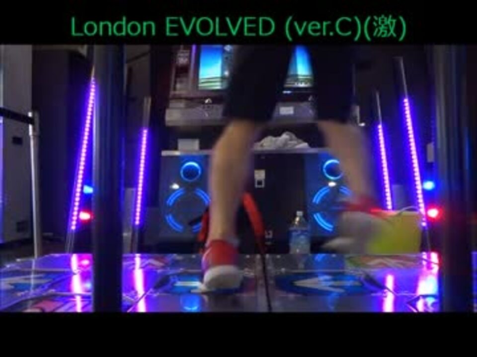 【DDR】週1DPerのプレイ日記（10月9日）その2【EDP14】 - ニコニコ動画