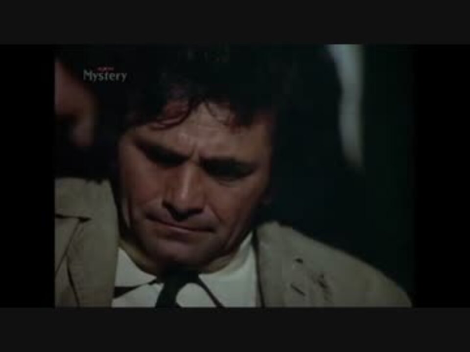 COLUMBO 25-3 - ニコニコ動画