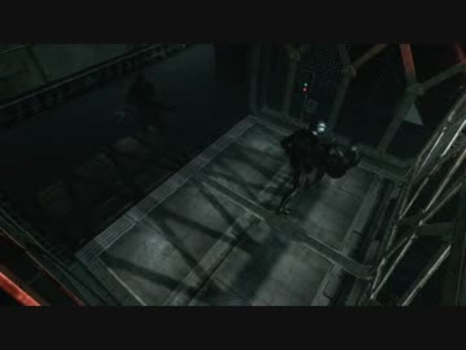 人気の バイオハザード6 エージェントハント 動画 1 566本 26 ニコニコ動画