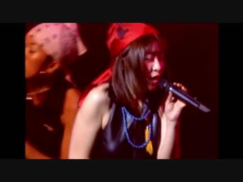 Brave Heart 林原めぐみ ライブバージョン ニコニコ動画