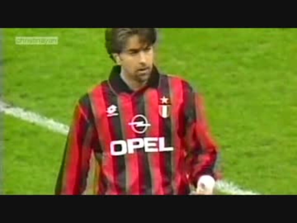 人気の スポーツ サッカー名選手 動画 287本 7 ニコニコ動画