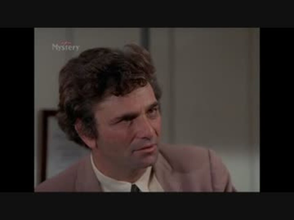 COLUMBO 29-3 - ニコニコ動画