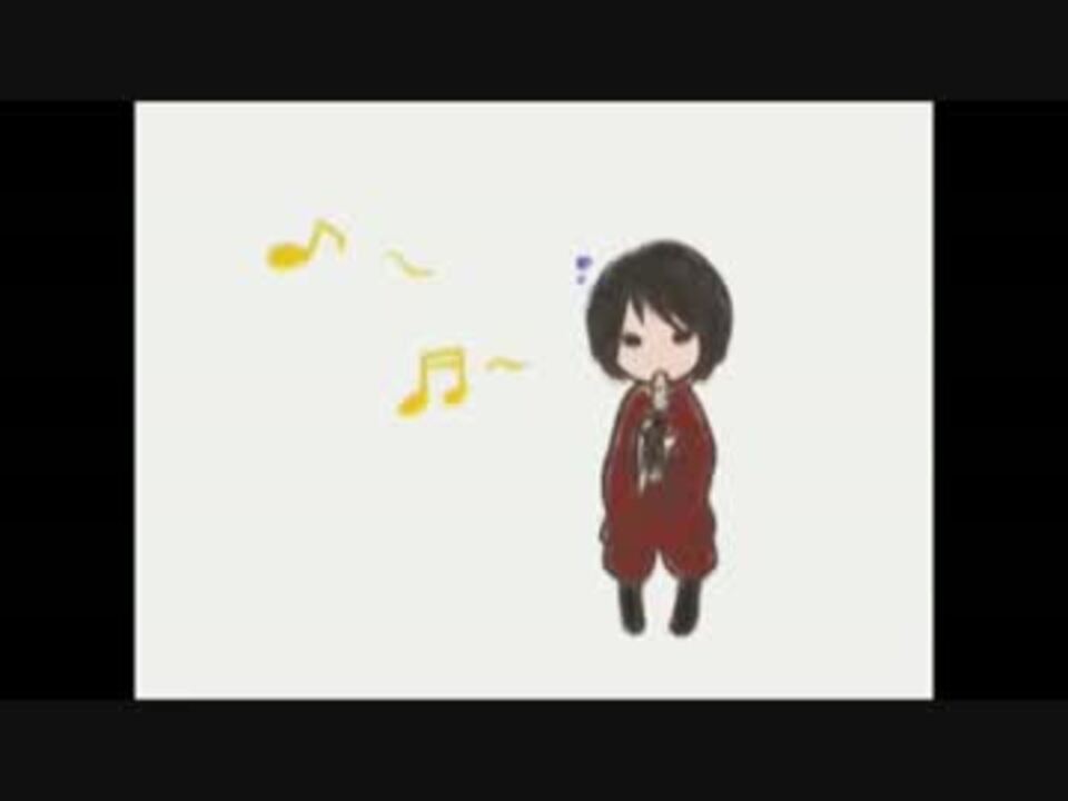 ニコカラ おいしい トマトのうた On Vocal ニコニコ動画