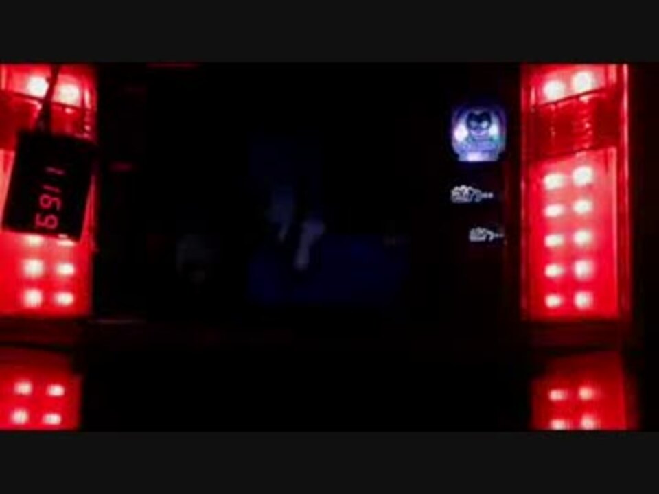 アカギ 永続の闘牌ED - ニコニコ動画