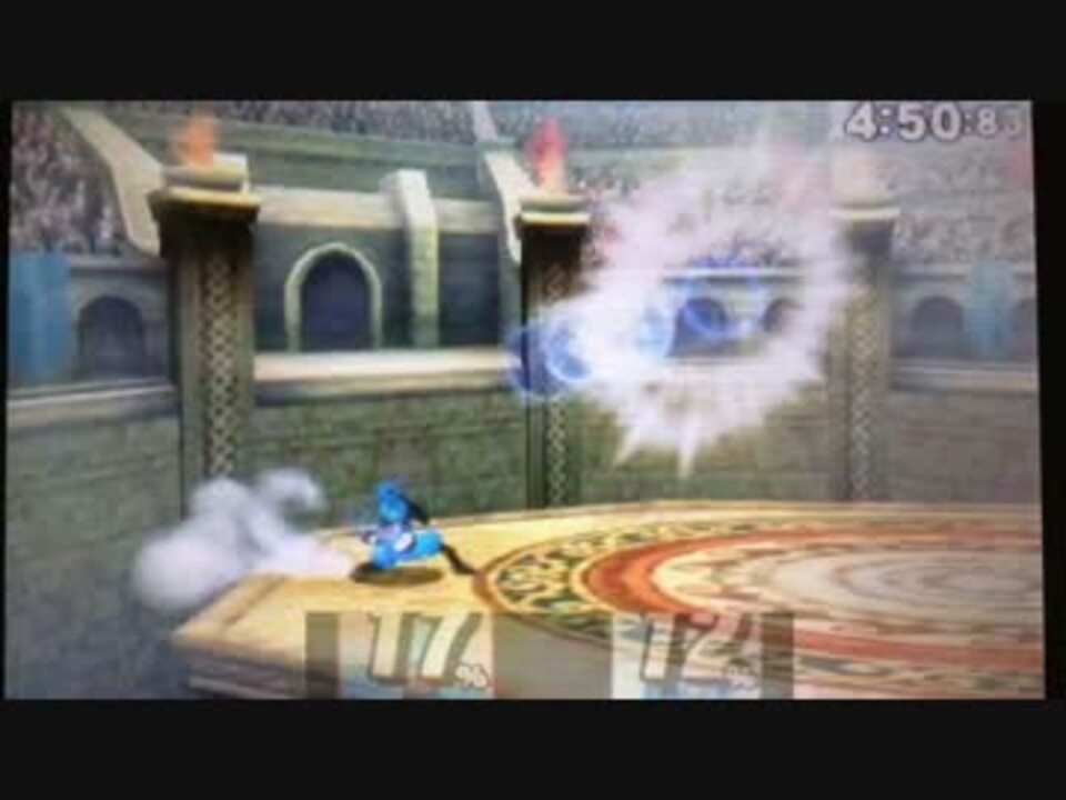 人気の スマブラ3ds 動画 143本 2 ニコニコ動画