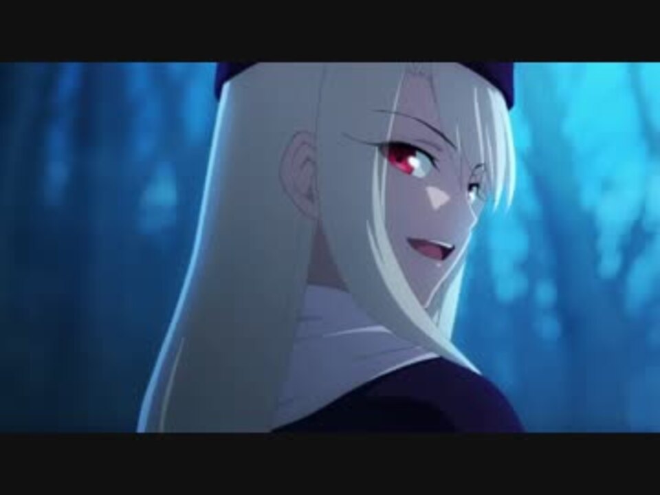 人気の イリヤスフィール 動画 19本 ニコニコ動画