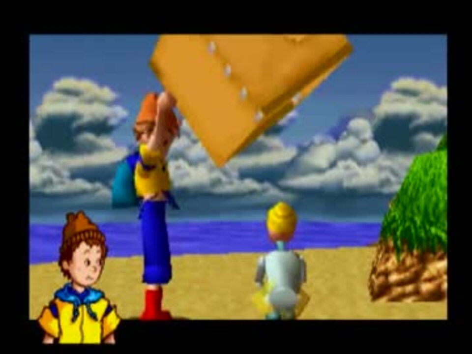 ファンタステップ プレイ動画【その6】 ニコニコ動画