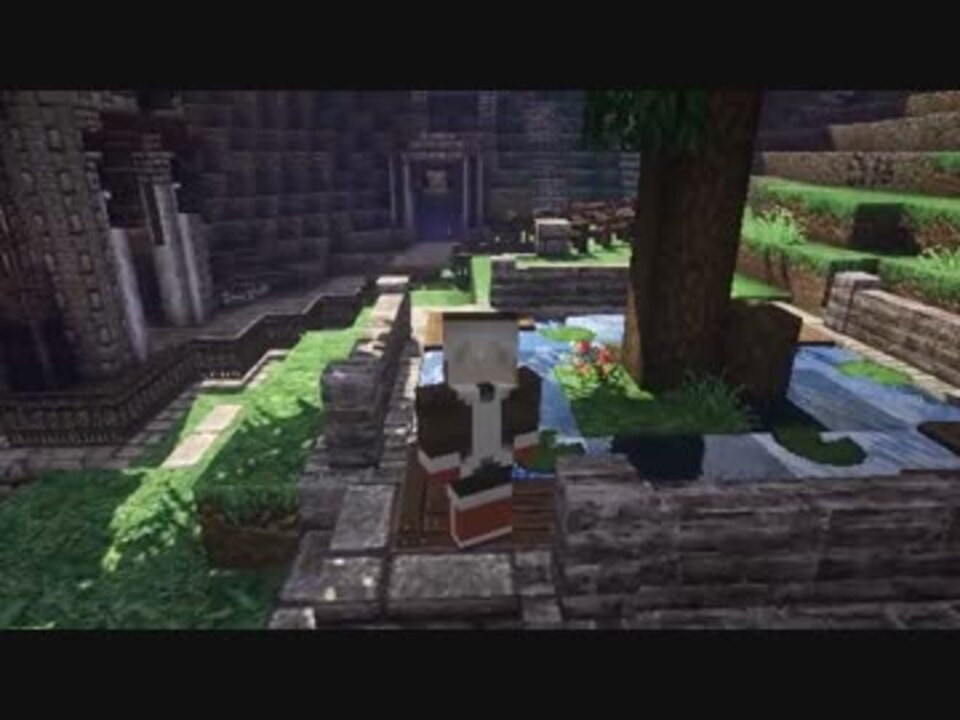 人気の ｍｉｎｅｃｒａｆｔ建築部 動画 5 040本 13 ニコニコ動画