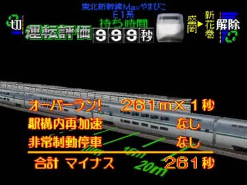 電車でgo プロ仕様 Windows版 チートテスト ニコニコ動画