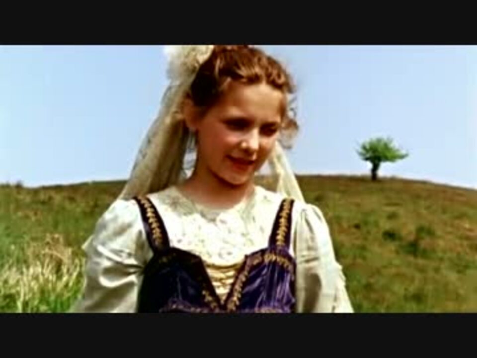 映画『Gritta vom Rattenschloß』から..