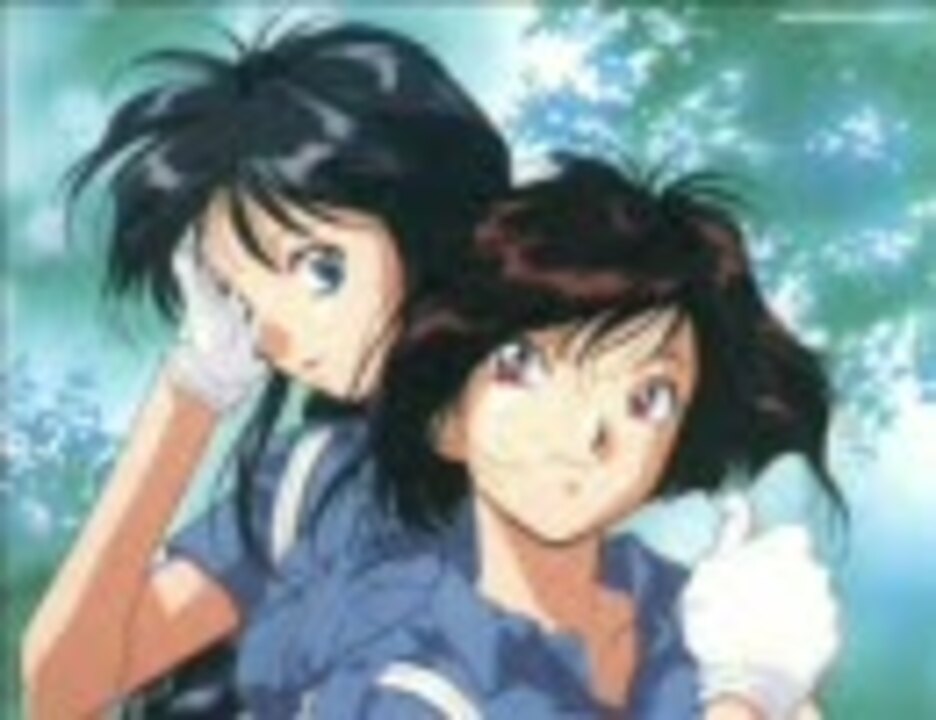 逮捕しちゃうぞ ドラマcd詰め合わせ 曲を少々 ニコニコ動画