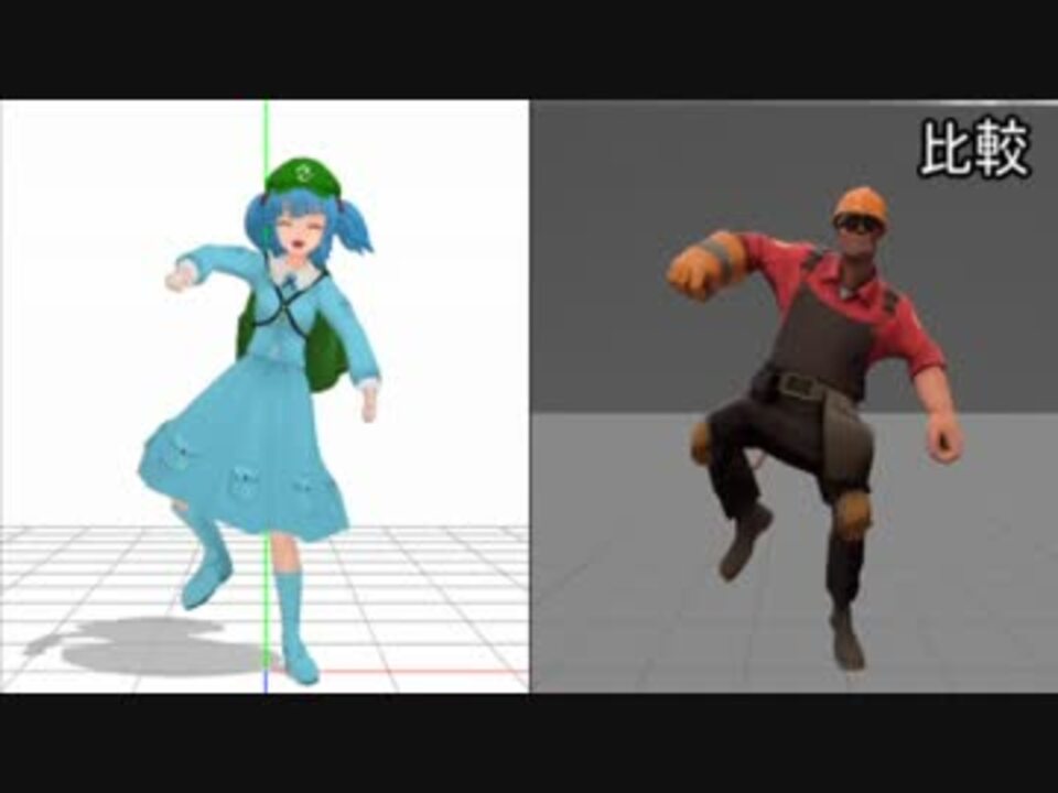 人気の Tf2 エンジニア 動画 17本 ニコニコ動画