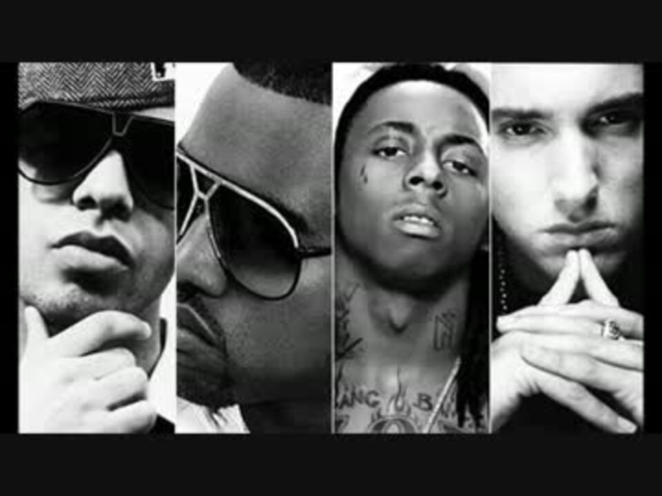 人気の Hiphop 動画 2 249本 38 ニコニコ動画