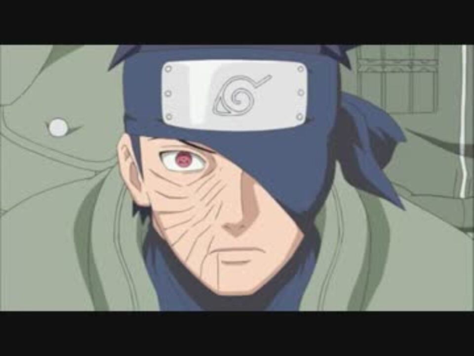 人気の Naruto名場面リンク 動画 441本 8 ニコニコ動画