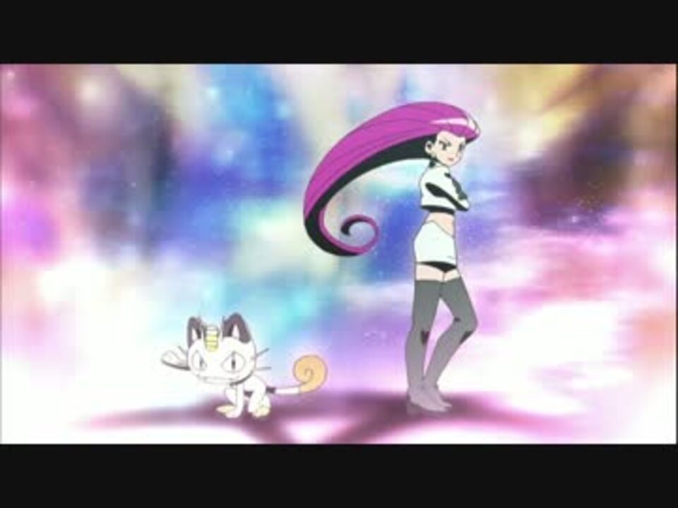 人気の ポケモソバトル 動画 804本 8 ニコニコ動画