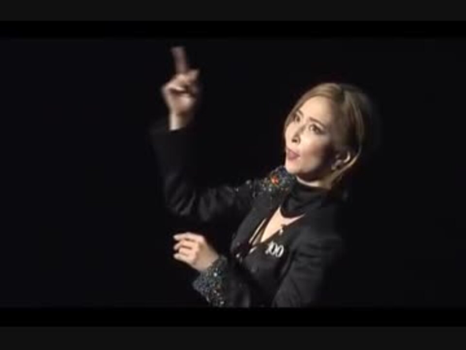 真矢みき Paradiso ニコニコ動画