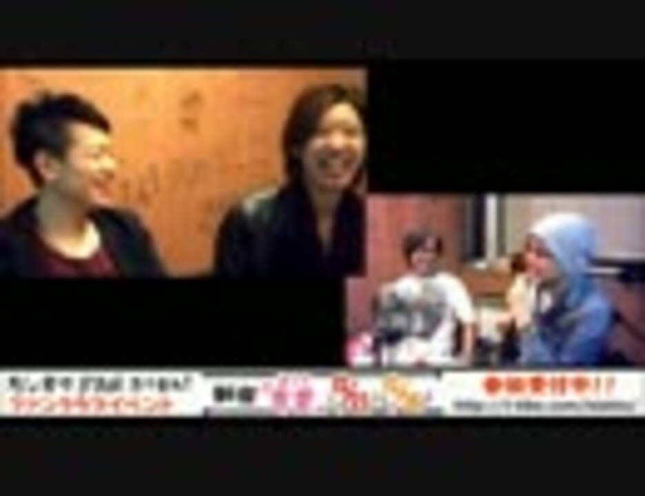 人気の 朝比奈拓見 動画 3本 ニコニコ動画