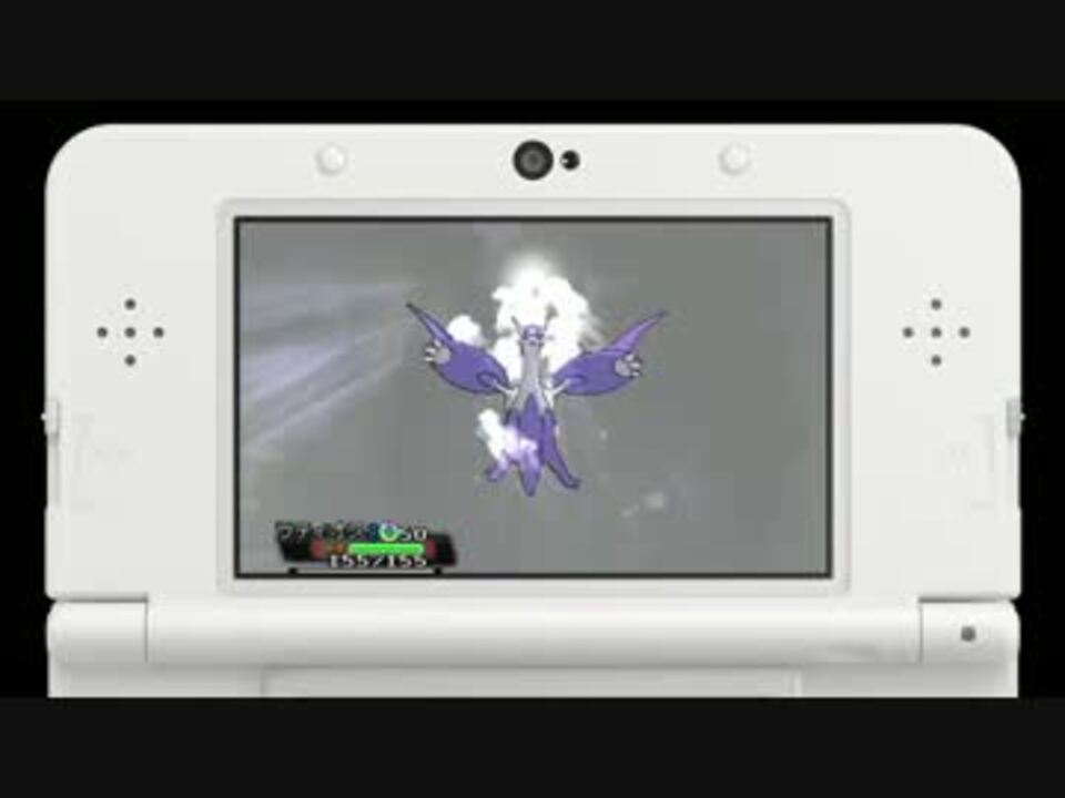 人気の ゲーム ポケモンoras 動画 12 361本 4 ニコニコ動画