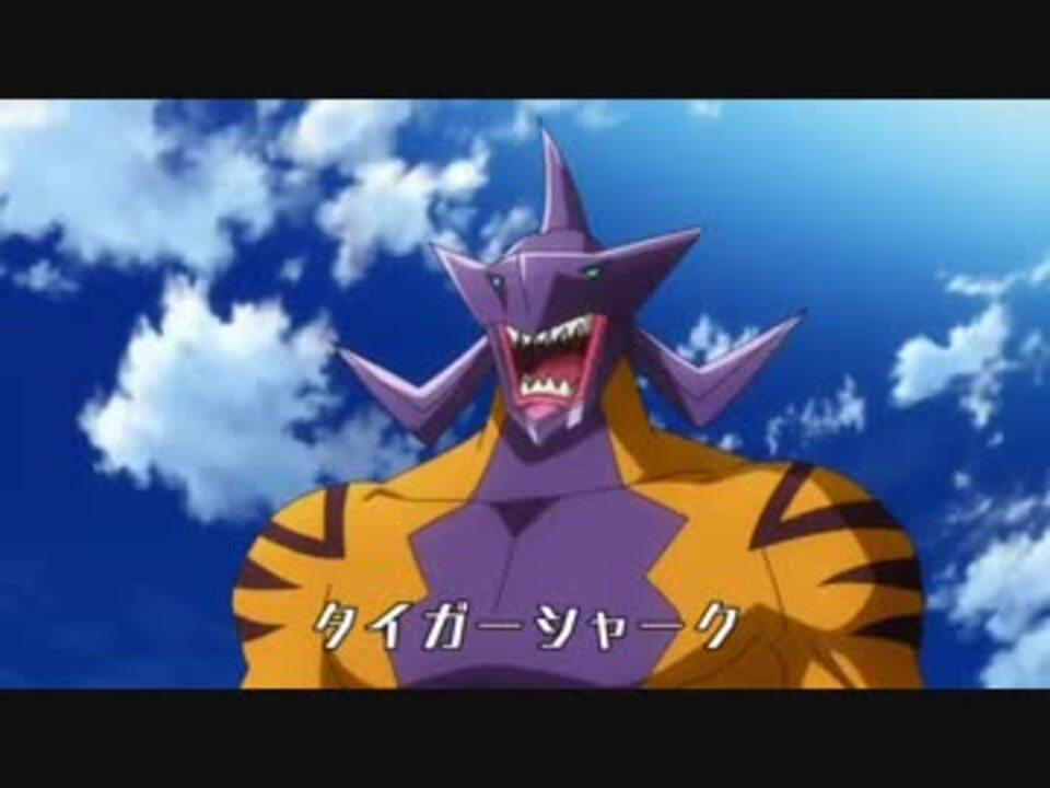 人気の ギョ 動画 9本 ニコニコ動画