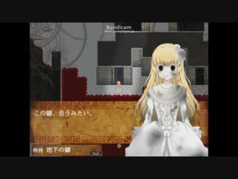 大聖堂の ダンス マカブルpart4 結婚式 ニコニコ動画