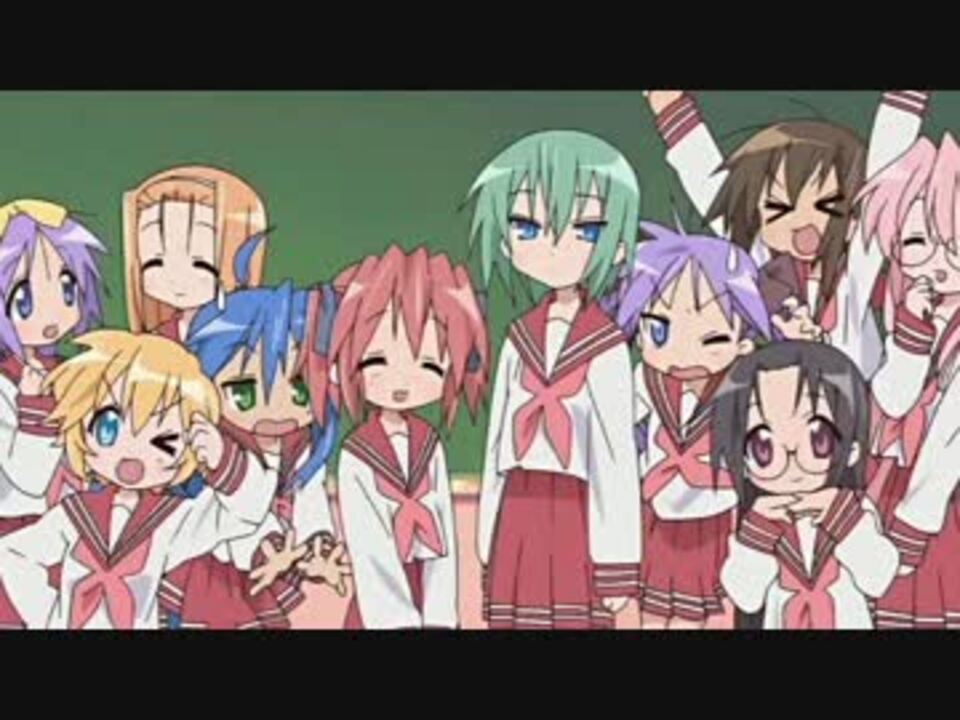 人気の らららこっぺぱん 動画 6本 2 ニコニコ動画