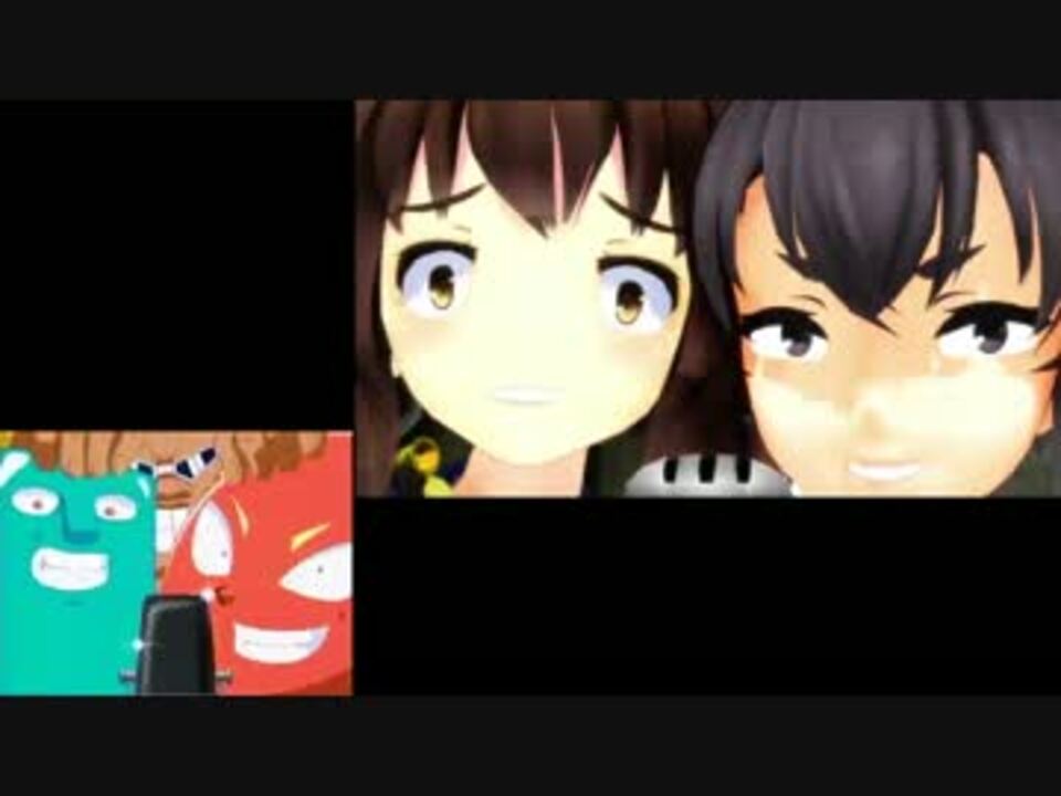 お気に入りの動画 空想ちくわさんの公開マイリスト ニコニコ