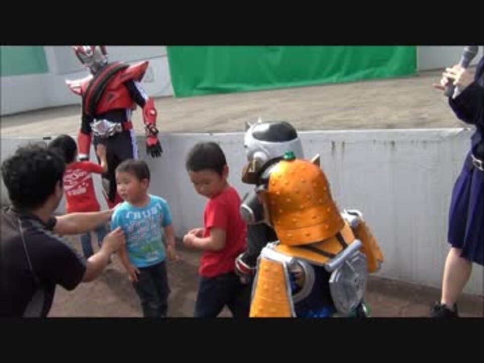 人気の コスプレ 作ってみた 動画 423本 5 ニコニコ動画
