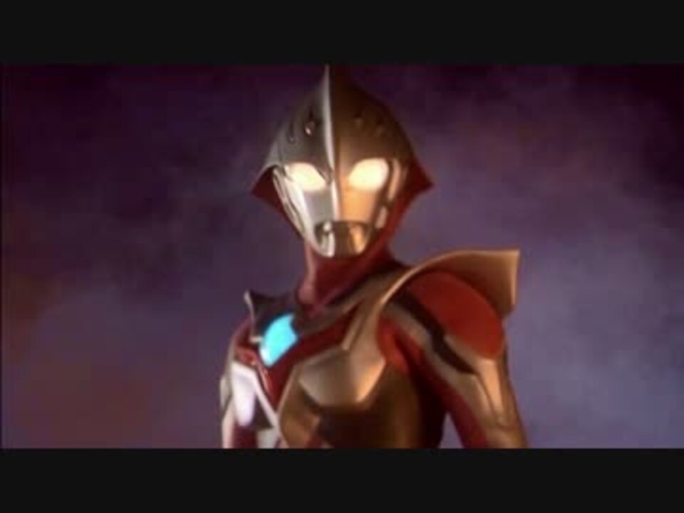 人気の ウルトラシリーズmadリンク 動画 318本 ニコニコ動画