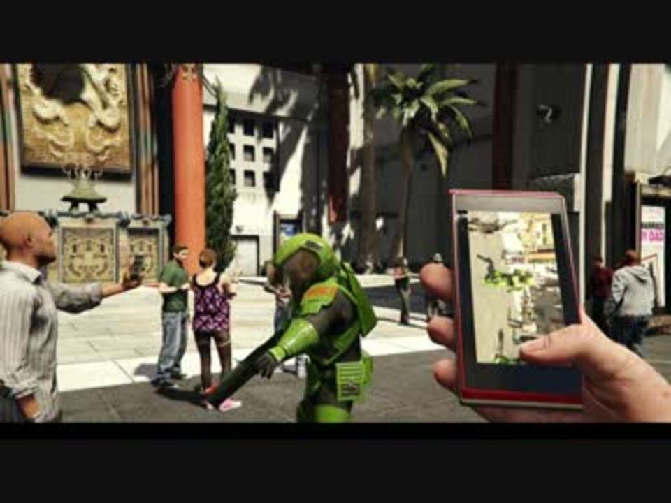 人気の ｇｔａｖ 動画 2 659本 19 ニコニコ動画
