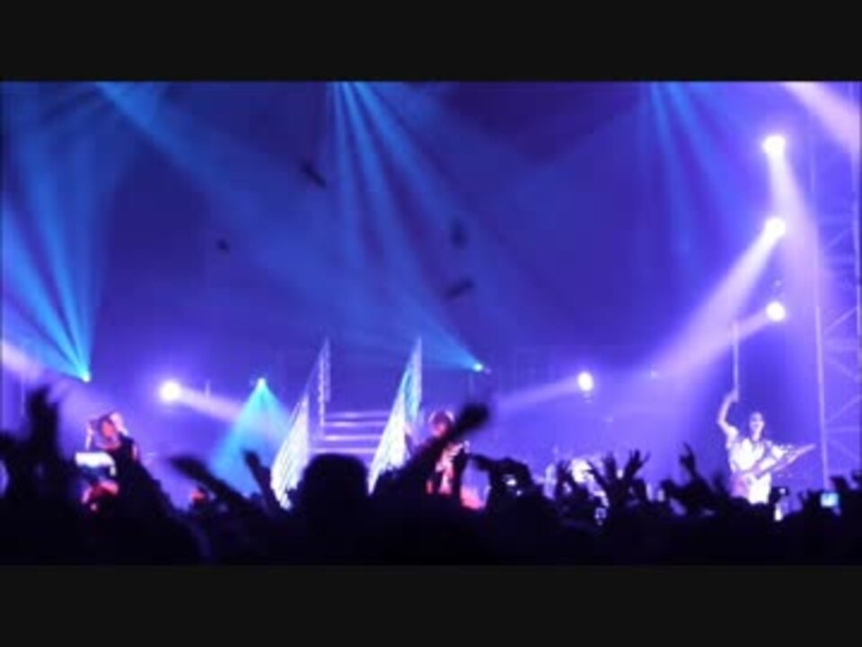 Babymetal おねだり大作戦 Live In New York ニコニコ動画