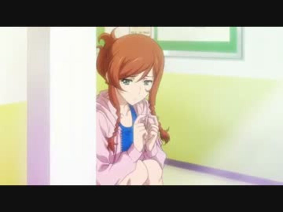 ミライさんの水着 ニコニコ動画