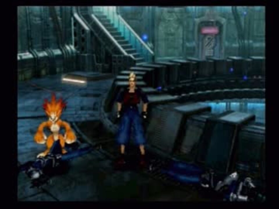 人気の ファイナルファンタジー Ff８ 動画 1 813本 31 ニコニコ動画