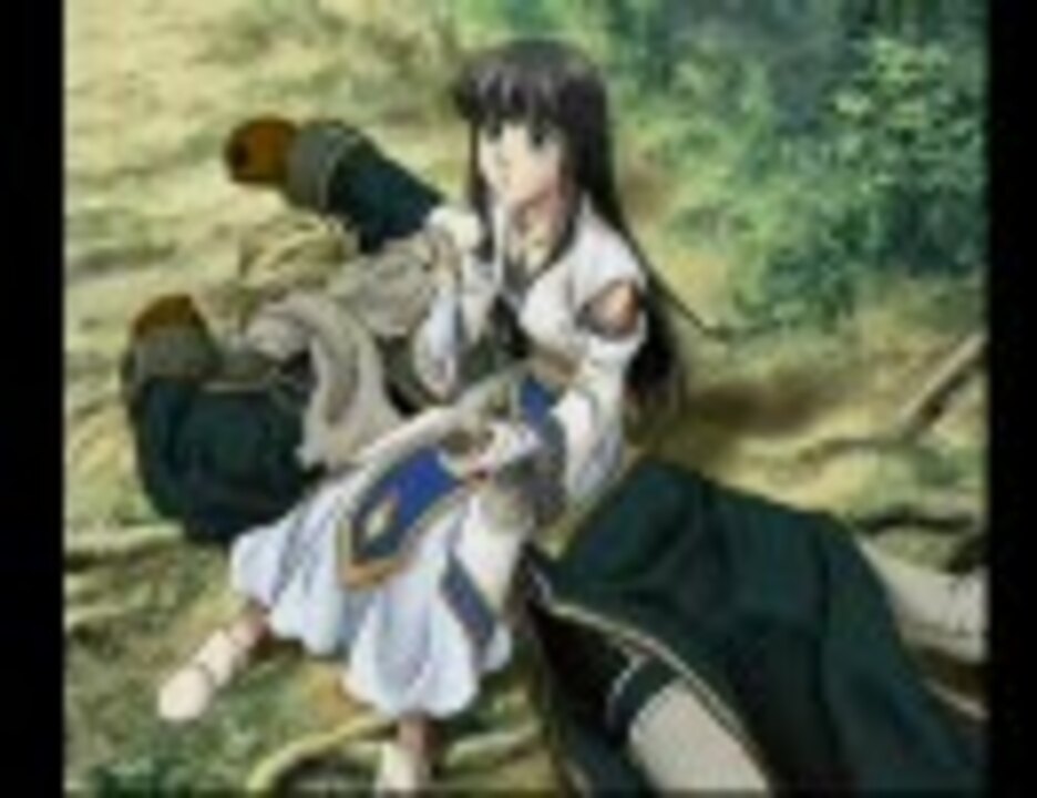 幻想水滸外伝vol 2 裏ルート 1 3 ニコニコ動画