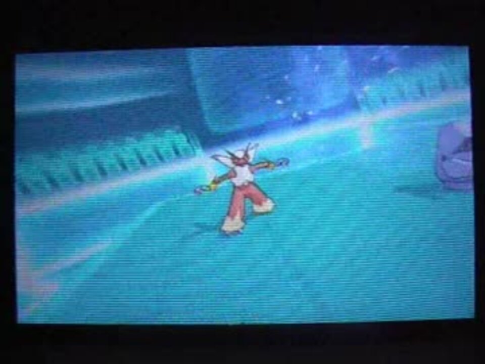 ポケモンxy トリプルバトル ポケモンxy トリプルバトル