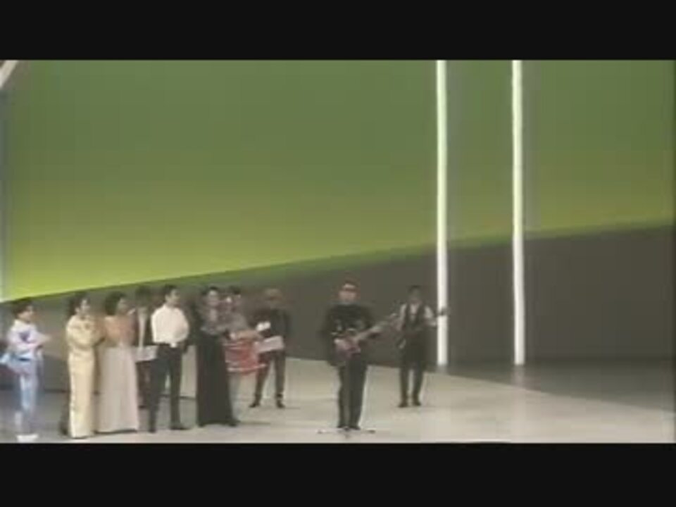 嘉門達夫 替え歌メドレー ニコニコ動画