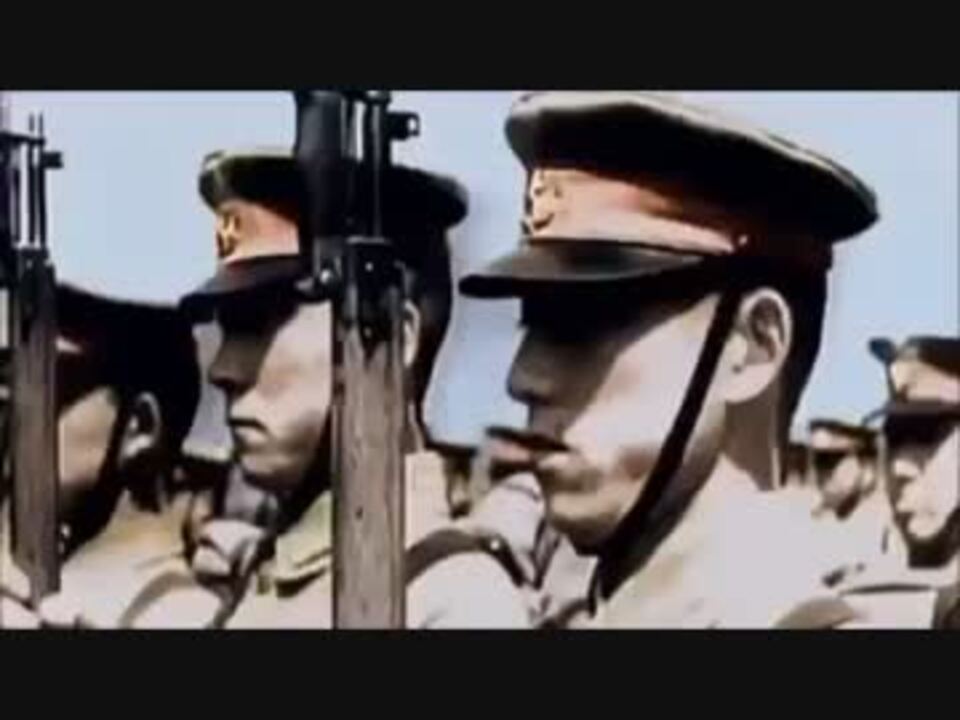 人気の 日本軍 第二次世界大戦 動画 96本 ニコニコ動画