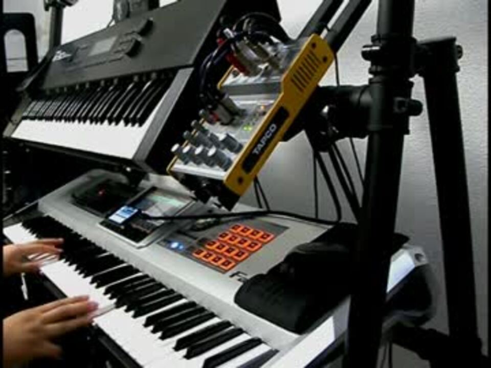 人気の 月煌ノ剣 動画 19本 ニコニコ動画