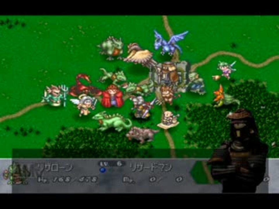 人気の ブリガンダインge 動画 6本 4 ニコニコ動画