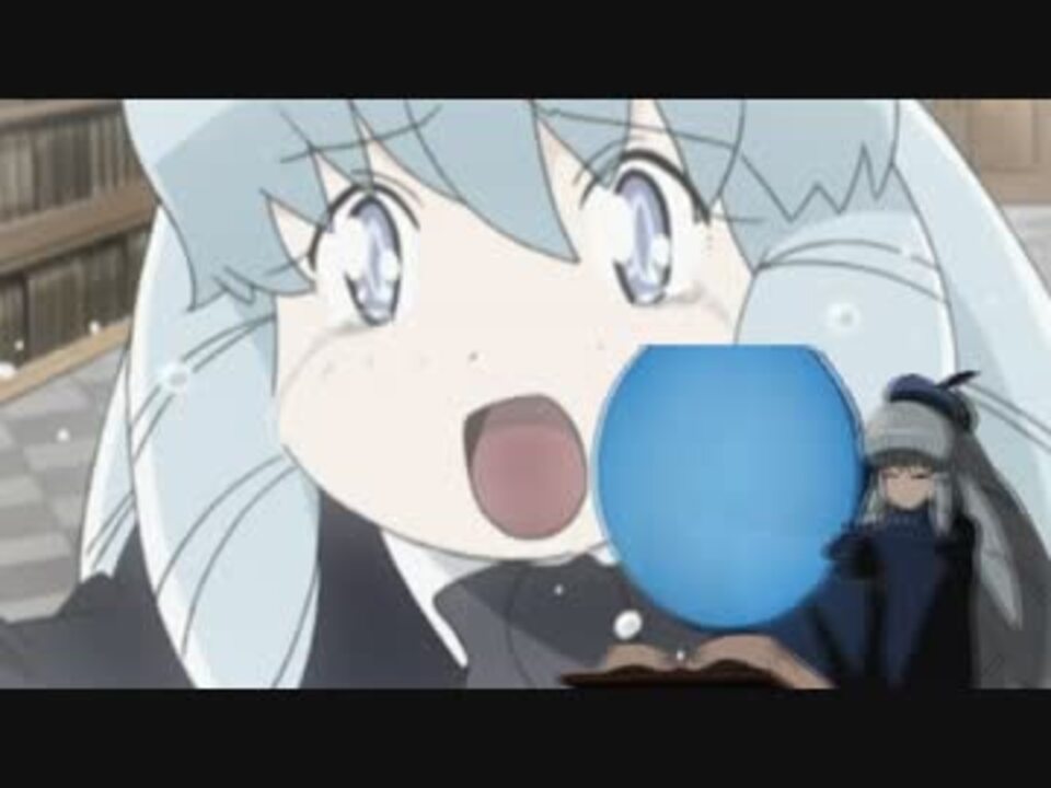 人気の シオン アニメ 動画 9本 ニコニコ動画