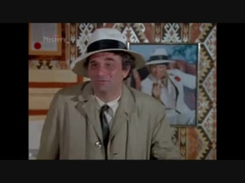 COLUMBO 38-3 - ニコニコ動画