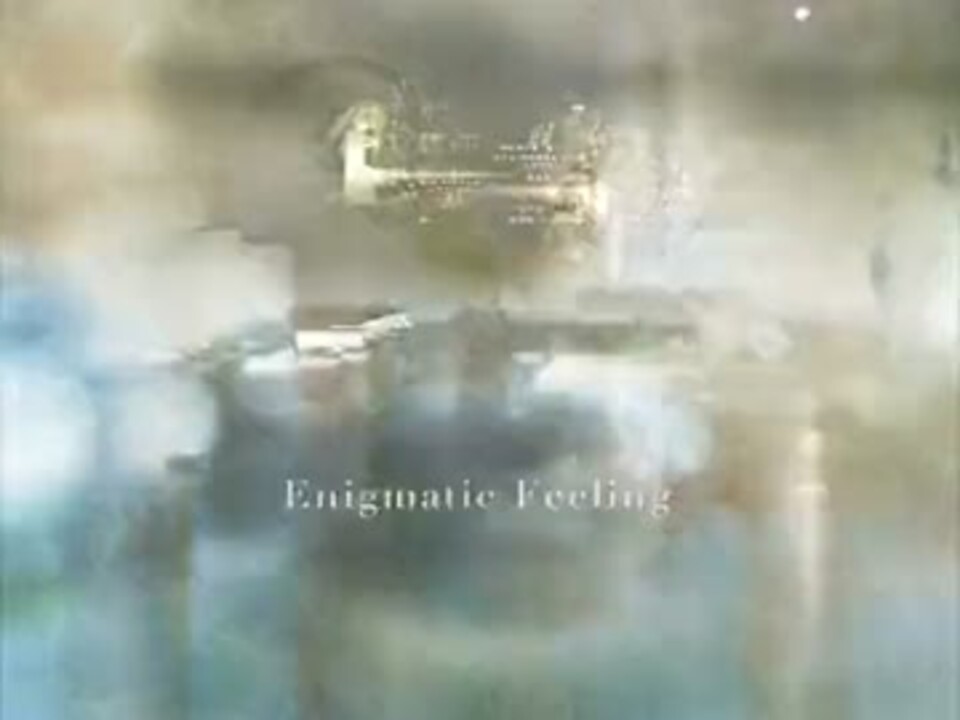 Enigmatic Feeling 凛として時雨 ニコニコ動画