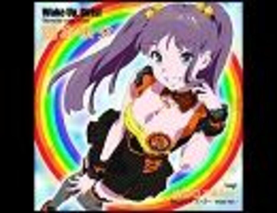Wake Up,Girls! Character song series 岡本未夕(高木美佑) WOO YEAH